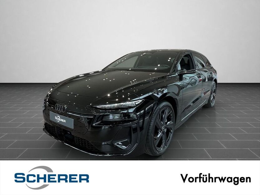 Audi A6 e-tron 2.990 km 80.490 € Saarbrücken 66115