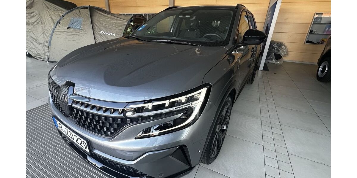 Renault Austral 19.900 km 39.990 &euro; Görlitz 02827