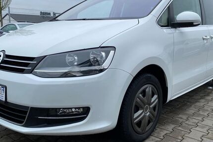 VW Sharan 146.942 km 13.500 &euro; Bergtheim 97241