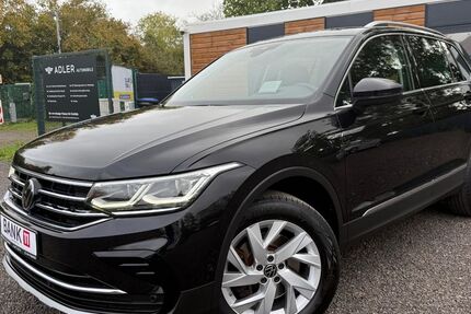 VW Tiguan 78.500 km 34.900 &euro; Wittlich 54516