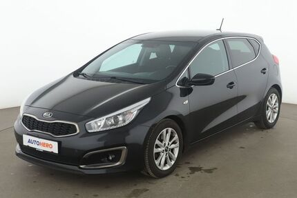 Kia ceed / Ceed 108.811 km 9.520 &euro; Leipzig 04328