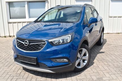 Opel Mokka 123.300 km 8.700 &euro; Nordenham 26954