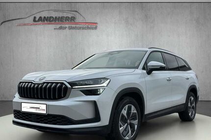 Skoda Kodiaq 14.050 km 44.085 &euro; Thannhausen 86470