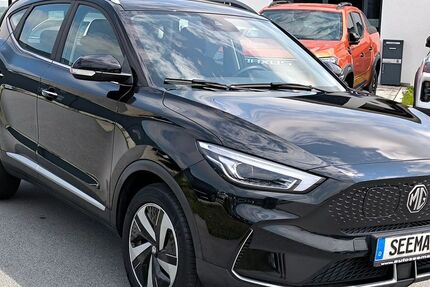 MG ZS 47.000 km 18.500 &euro; Fürstenzell 94081