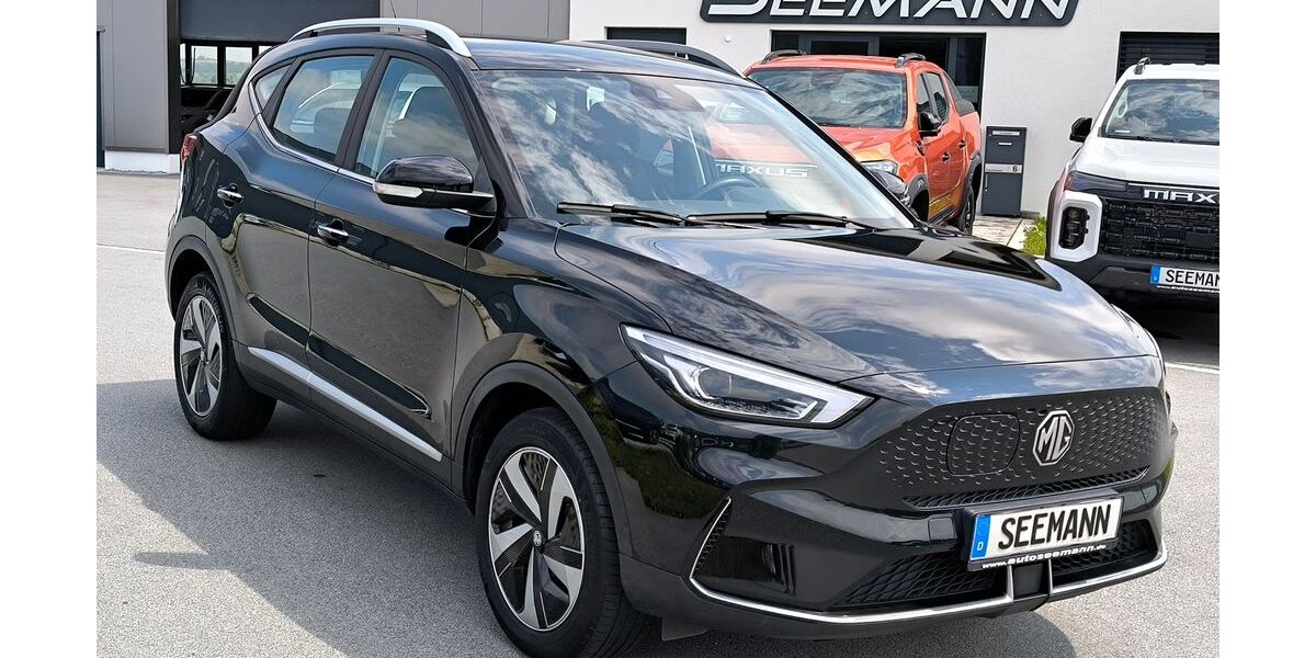 MG ZS 47.000 km 18.500 &euro; Fürstenzell 94081
