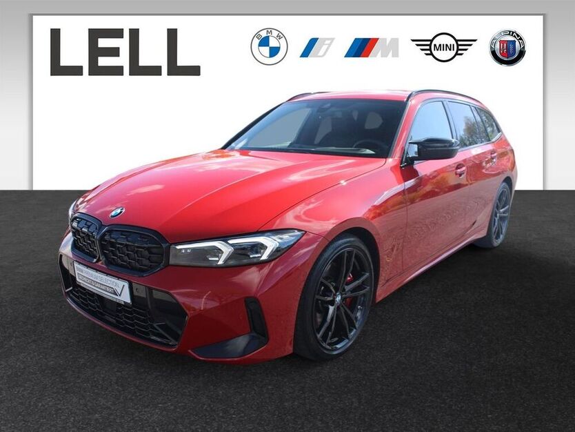 M340d