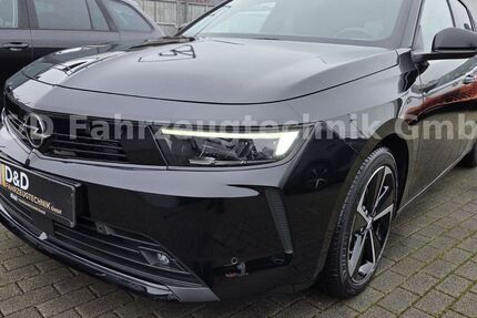 Opel Astra 3.409 km 23.499 &euro; Eitorf 53783