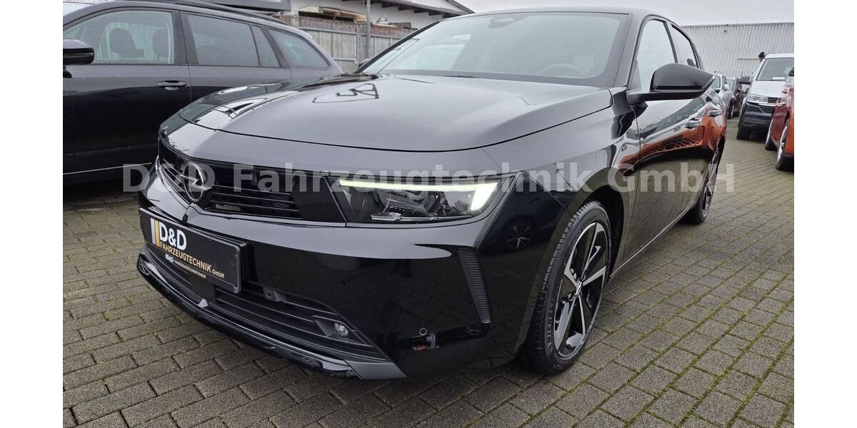 Opel Astra 3.409 km 23.499 &euro; Eitorf 53783