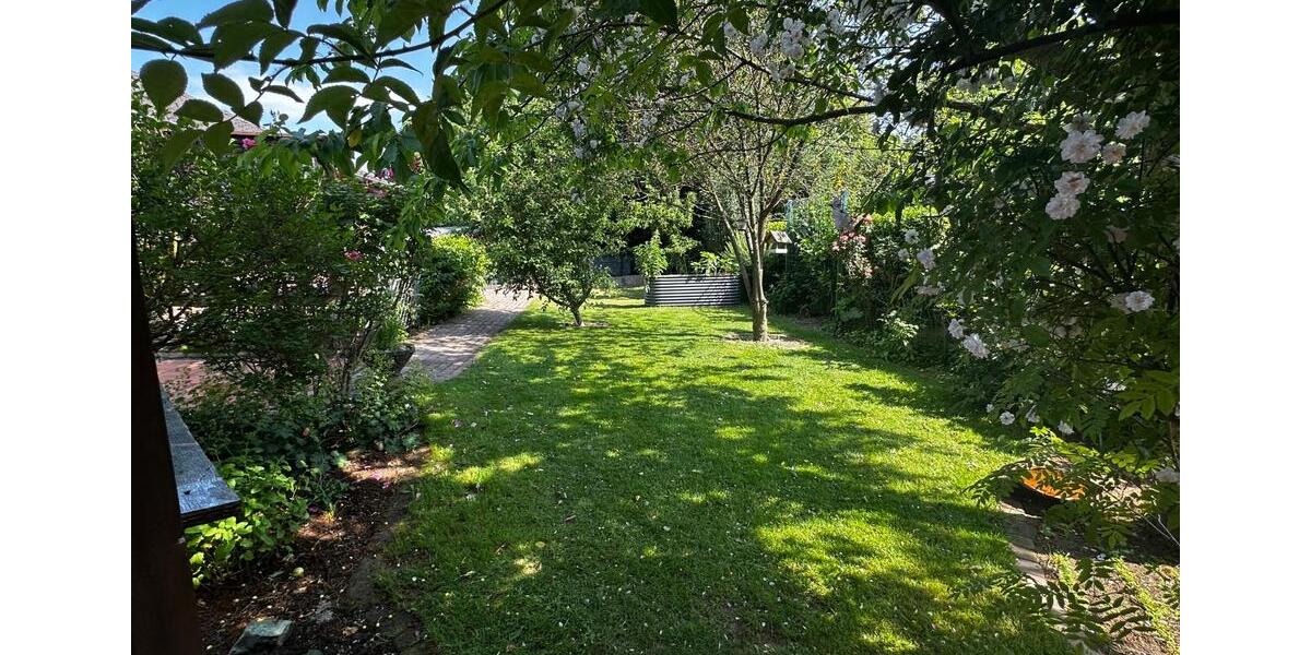 Bungalow Bedburg-Hau Hau - 7 Zimmer, 159 m&sup2;, 445.000&euro; | Angebot:26803546