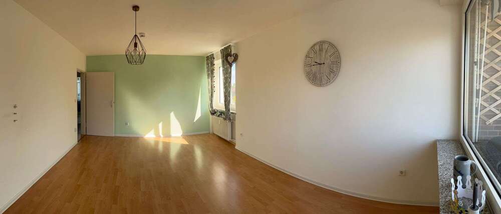 Wohnung zum Mieten in Mönchengladbach 630 € 78 m²