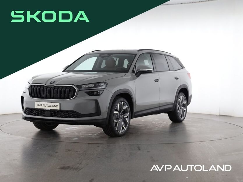 Skoda Kodiaq 13.990 km 45.888 € Plattling 94447