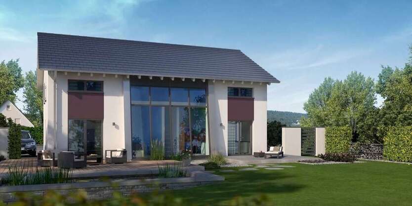 Haus zum Kaufen in Callbach 298.949 € 173.43 m²