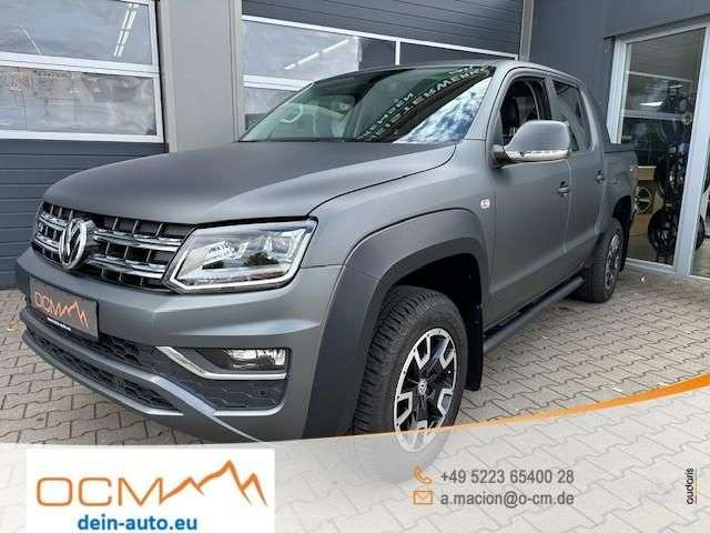 Amarok