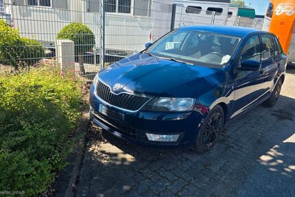 Skoda Rapid 299.793 km 3.500 &euro; Osterrönfeld 24783