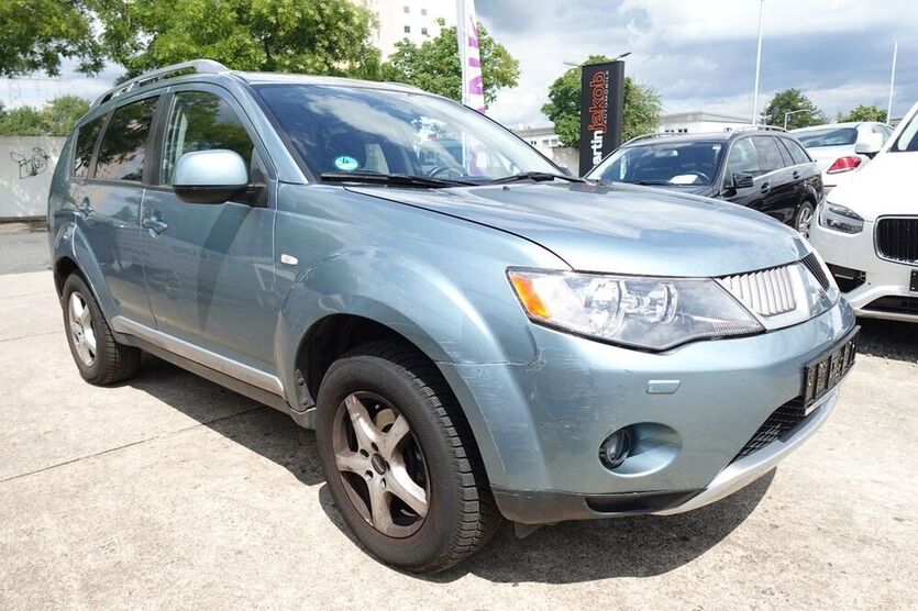 Outlander