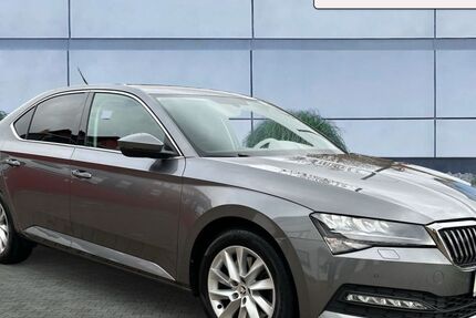 Skoda Superb 42.890 km 29.989 € Ismaning 85737