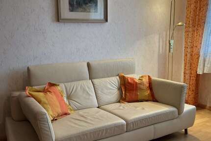 Wohnung Meisenheim - 1.5 Zimmer, 36 m&sup2;, 400&euro; | Angebot:27282867