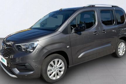 Opel Combo 14.602 km 30.700 € Vacha 36404