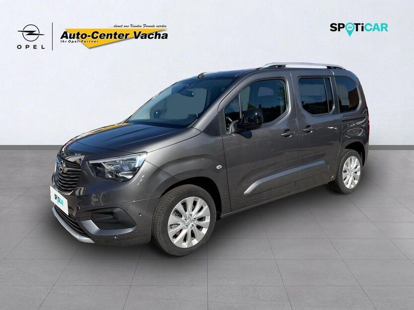 Opel Combo 14.602 km 30.700 € Vacha 36404