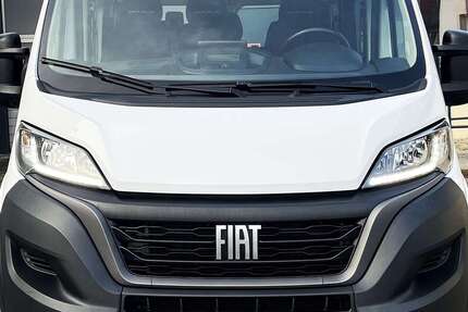 Fiat Ducato 136.172 km 21.990 &euro; Eberstadt 74246