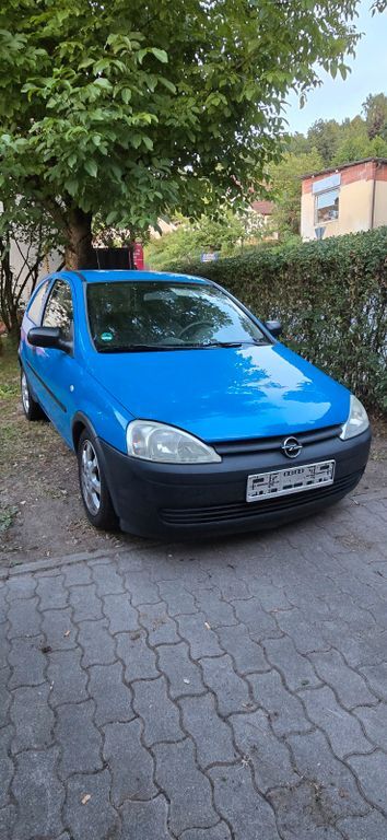 Corsa