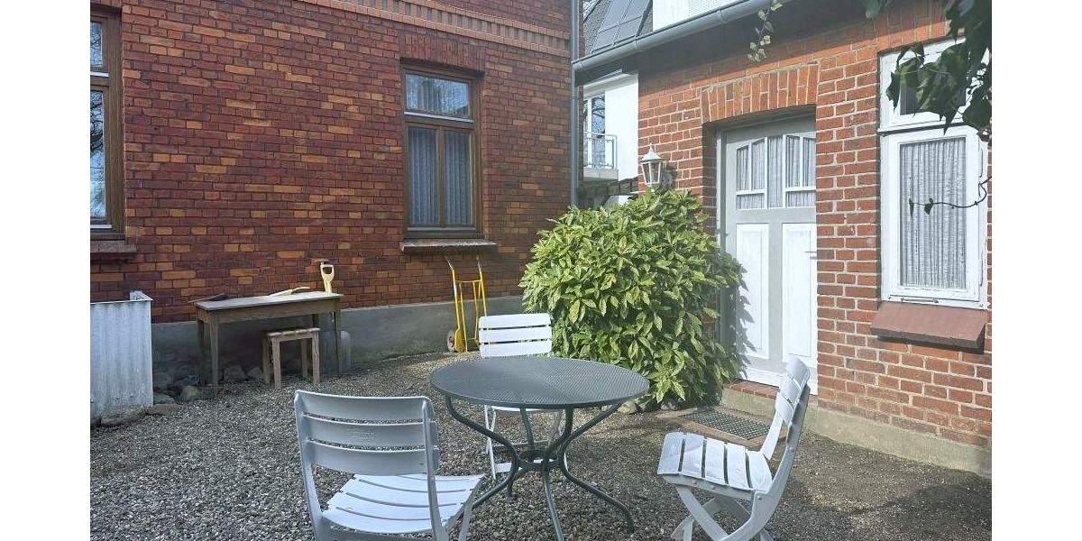 Einfamilienhaus Timmendorfer Strand / Niendorf Niendorf/Ostsee - 8 Zimmer, 125 m&sup2;, 1.300.000&euro; | Angebot:25899710