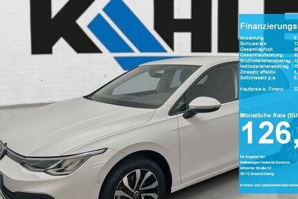 VW Golf 36.990 km 21.930 &euro; Neustadt am Rübenberge 31535