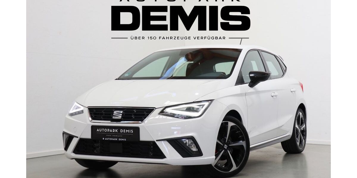 Seat Ibiza 72.651 km 16.490 &euro; Appen 25482