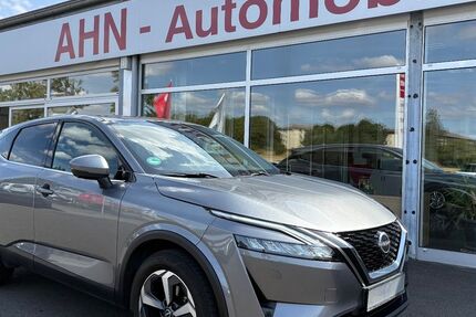 Nissan Qashqai 74.870 km 20.900 &euro; Bitburg 54634