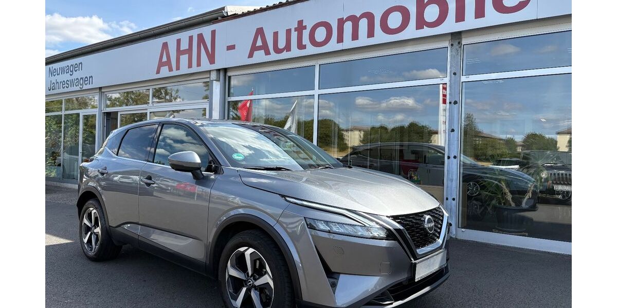 Nissan Qashqai 74.870 km 20.900 &euro; Bitburg 54634