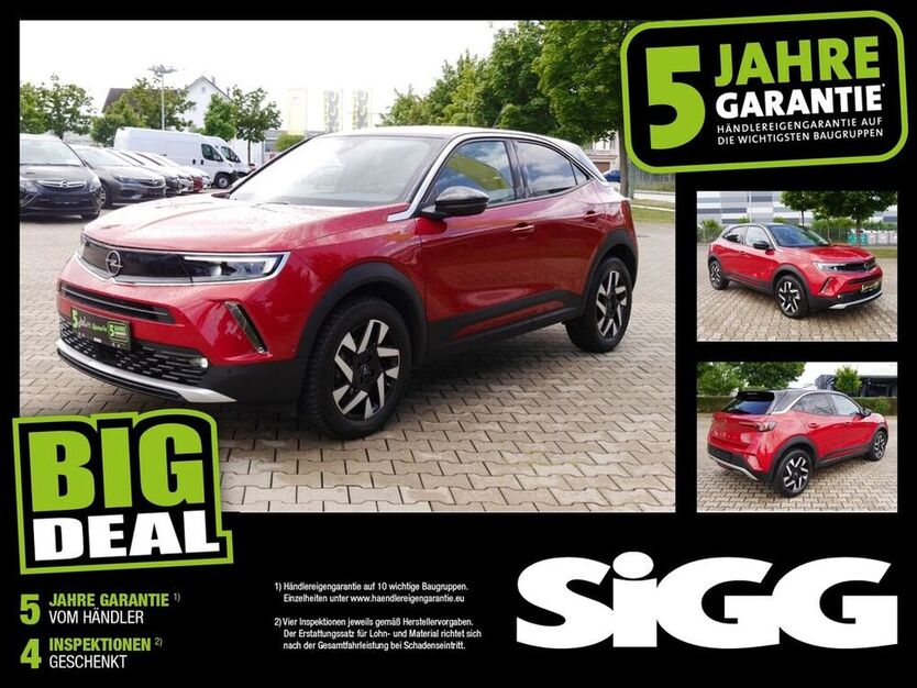 Mokka