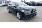 VW Tiguan Allspace 1.5 TSI Life 7 Sitze Navi DSG 30.900 km 28.990 &euro; Vordorf 38533