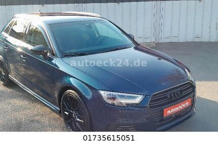 Audi A3 61.400 km 19.995 &euro; Dresden 01279
