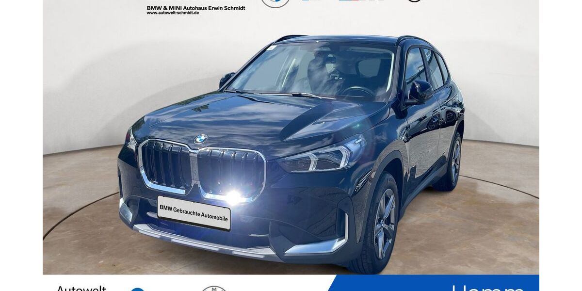 BMW X1 19.995 km 30.490 &euro; Hamm 59071