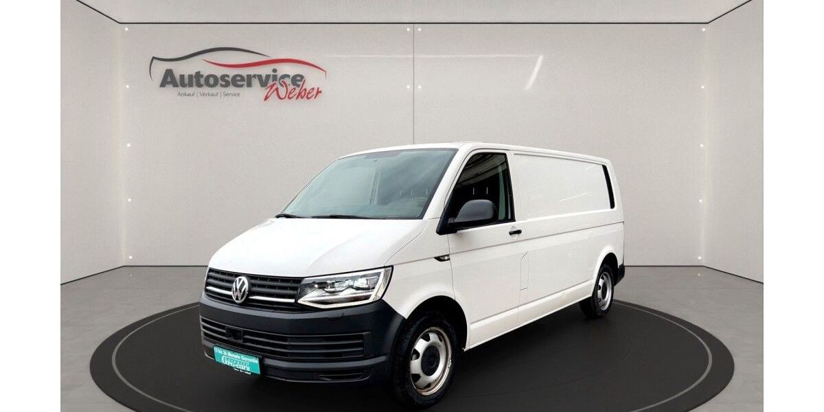 VW T6 Transporter 119.905 km 24.490 &euro; Düsseldorf 40235