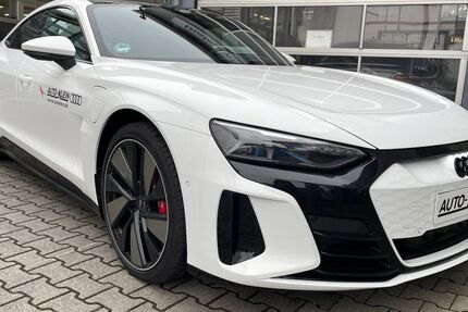 Audi RS e-tron GT 42.865 km 69.850 &euro; Frankfurt am Main 65936