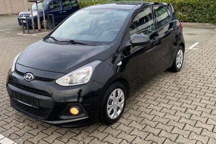 Hyundai i10 145.000 km 5.990 &euro; Köln 50739