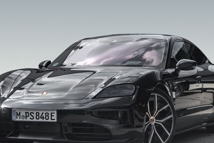 Porsche Taycan 9.900 km 142.970 € München 81477