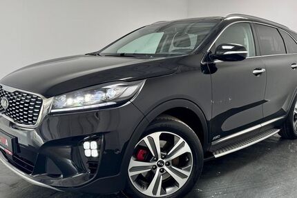 Kia Sorento 140.509 km 22.450 € Heusenstamm 63150