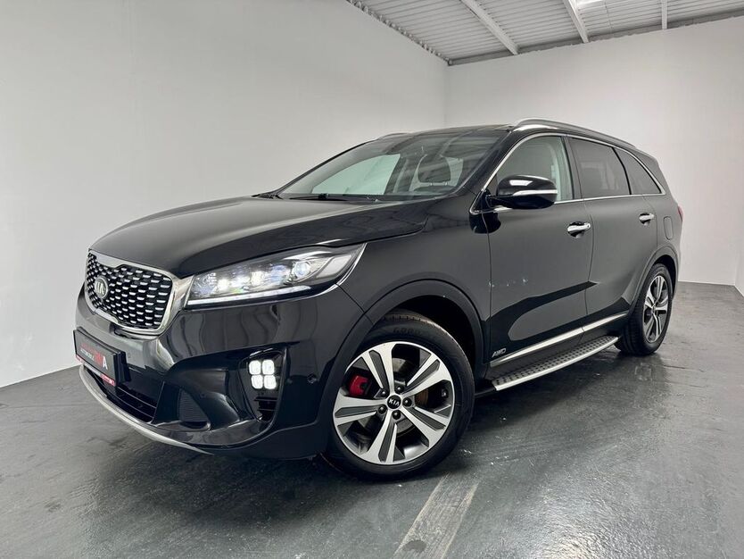 Kia Sorento 140.509 km 22.450 € Heusenstamm 63150