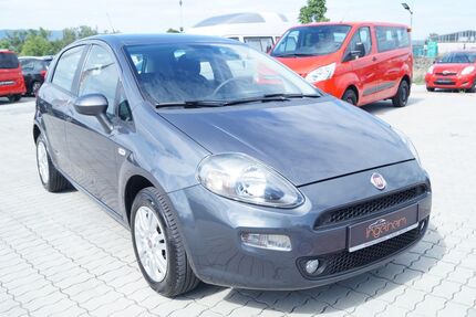 Fiat Punto 109.862 km 5.890 &euro; Ingelheim 55218