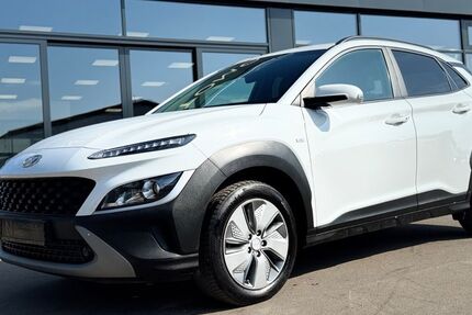 Hyundai KONA 67.500 km 15.700 &euro; Saarlouis 66740