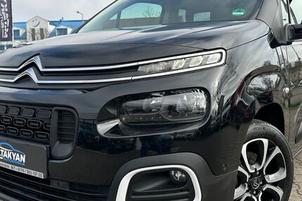 Citroen Berlingo 150.000 km 13.750 &euro; Mannheim 68309