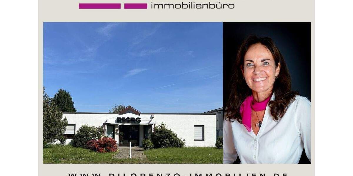 Gewerbeobjekt Mönchengladbach Giesenkirchen - 849.000&euro; | Angebot:24484356