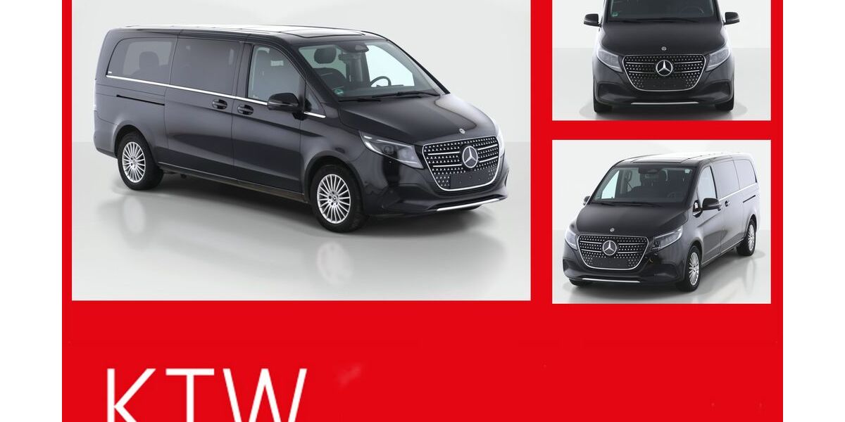 Mercedes-Benz V 300 32.047 km 73.766 &euro; Hildesheim 31137