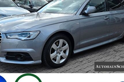 Audi A6 148.001 km 22.599 &euro; Hannover 30165