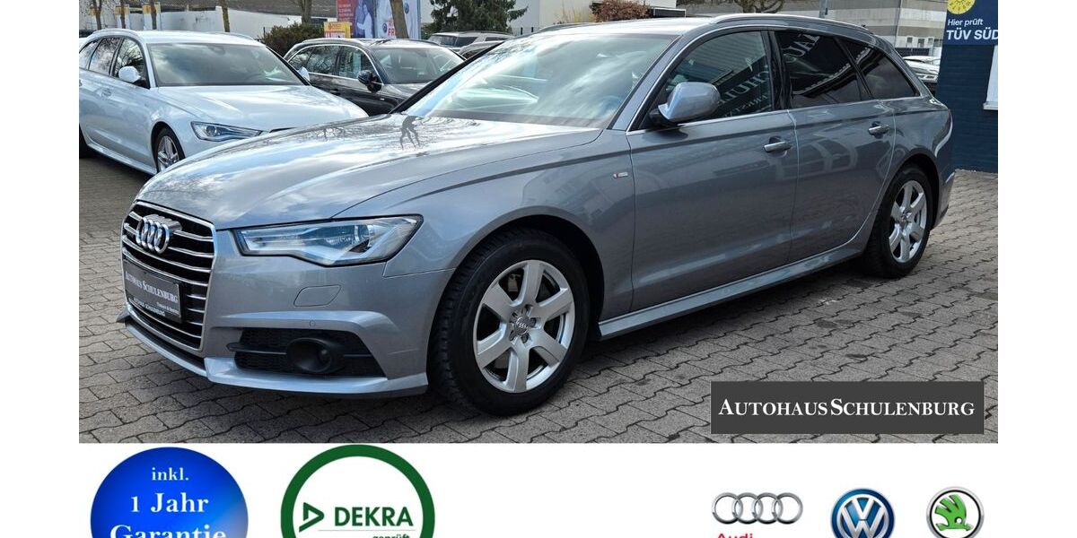 Audi A6 148.001 km 22.599 &euro; Hannover 30165
