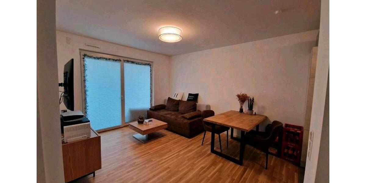 Erdgeschoßwohnung Linz am Rhein - 2 Zimmer, 47 m&sup2;, 198.000&euro; | Angebot:26423463