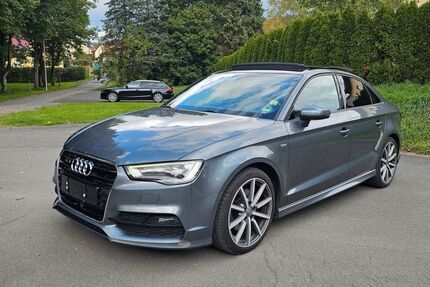 Audi A3 226.000 km 11.900 &euro; Themar 98660