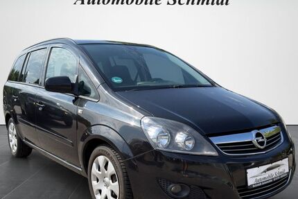 Opel Zafira 225.000 km 3.990 &euro; Angelbachtal 74918